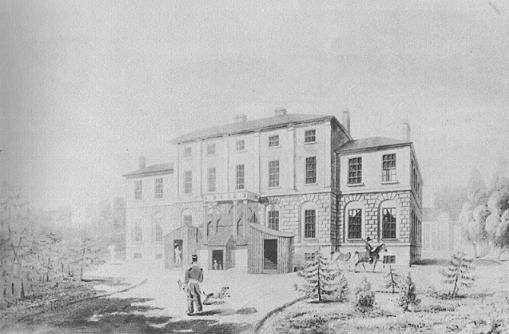 Image of Government House